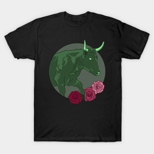 Taurus T-Shirt